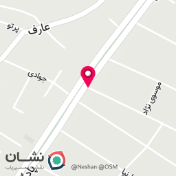 عکس آموزشگاه موسیقی زریاب 