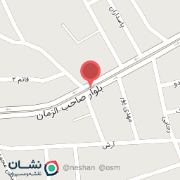 عکس کارگاه صافکاری چهارلنگ