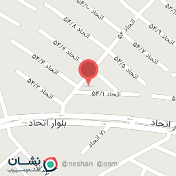 عکس سالن زیبایی زهرا زارع