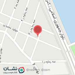 عکس مسجد امام حسین (ع)