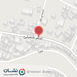 عکس رستوران سیروان