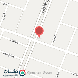 عکس فلافل فروشی