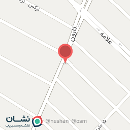 عکس مخابرات