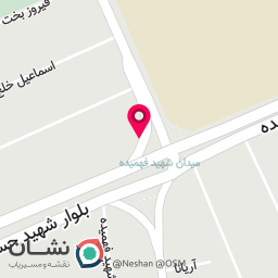 عکس دفترخانه اسناد رسمی شماره ۴۲۵