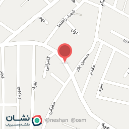 عکس کلید سازی بهزاد