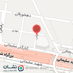 عکس تعمیرگاه موتورسیکلت موتولند