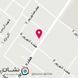 عکس قصابی سلمانی