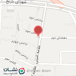 عکس املاک صفری