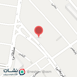 عکس شیشه اتومبیل جواد