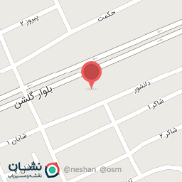 عکس پیرایش بنیامین