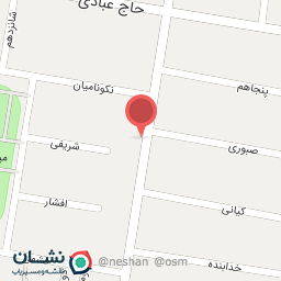 عکس جواهری اعتمادی