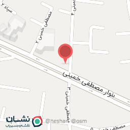 عکس داروخانه دکتر بهمنی