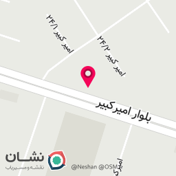 عکس دفتر وکالت سید محمد علیزاده
