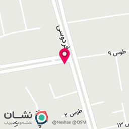 عکس دفتر مهندسی و املاک علائی
