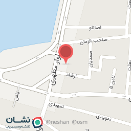 عکس پاساژ جدیدی