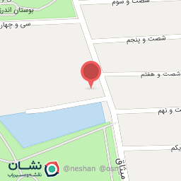 عکس مدرسه دخترانه مرزبان