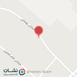 عکس مسجد محمدی