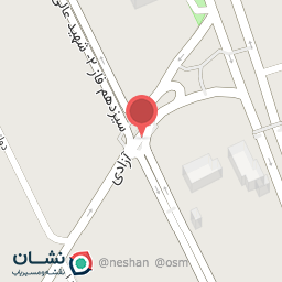 عکس ایستگاه ون مترو گلشهر