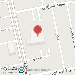 عکس اداره مالیات و دارایی ملایر