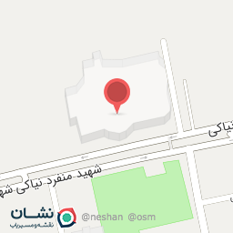 عکس فروشگاه مامی لاو