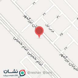 عکس مجتمع مسکونی خیام