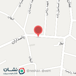 عکس فروشگاه محصولات فرهنگی کساء