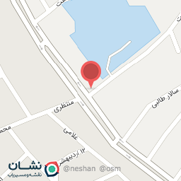 عکس سوپر مارکت