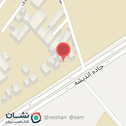 عکس باغ تالار قصر داریوش