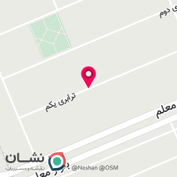 عکس دبیرستان دوره اول امید ایران