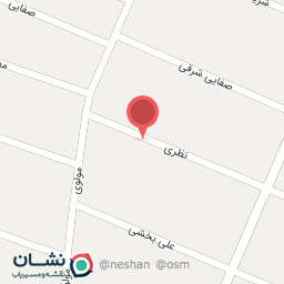 عکس دبستان و پیش دبستان دخترانه غیر دولتی آناشید