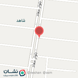 عکس کلینیک ساختمانی کفایی