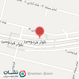 عکس اتوسرویس سلیمی