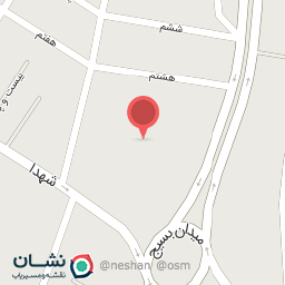 عکس تصفیه خانه نور