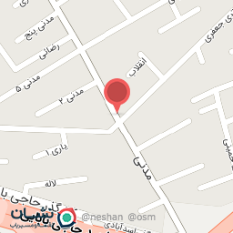 عکس فروشگاه موبایل تهرانی - تعمیرات