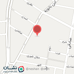 عکس پارچه سرای گلچین