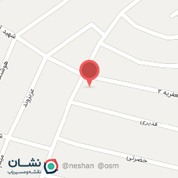 عکس قصابی علی دوستی