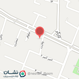 عکس زبان سرای صدرا