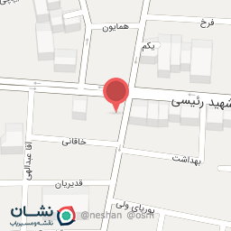 عکس رستوران پاستور