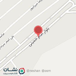 عکس تعمیرگاه تخصصی نیسان غلامی