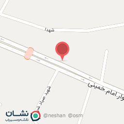 عکس فروشگاه خواروبار تقوی