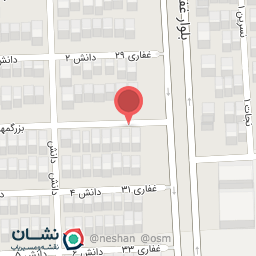 عکس اتوسرویس مصطفی