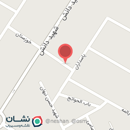 عکس میوه فروشی بهاران