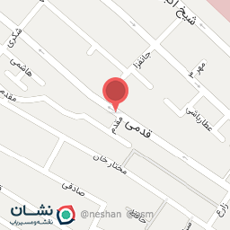 عکس عکاسی آبی