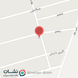 عکس شرکت ترانس پست پارس