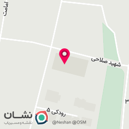 عکس پارکینگ شرکت عمران