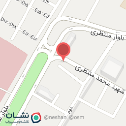 عکس هایپر مارکت علی هاشمپور