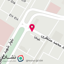 عکس هایپر مارکت علی هاشمپور
