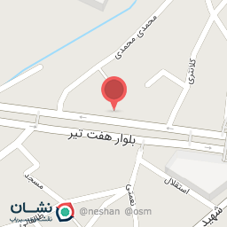 عکس چایخانه سنتی احمدخان