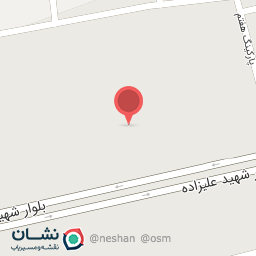 عکس پیست موتور چهار چرخ بابلسر