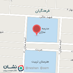 عکس مدرسه آینده سازان